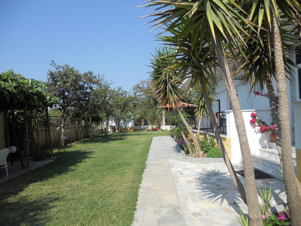 Kymata By Anastasia Stavros  Exterior photo