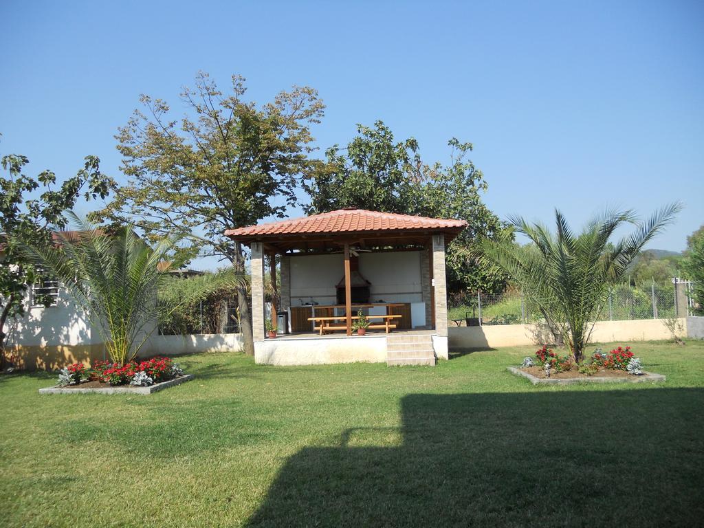 Kymata By Anastasia Stavros  Exterior photo